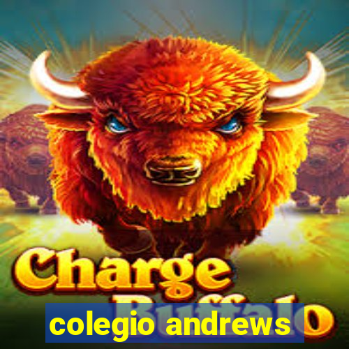 colegio andrews